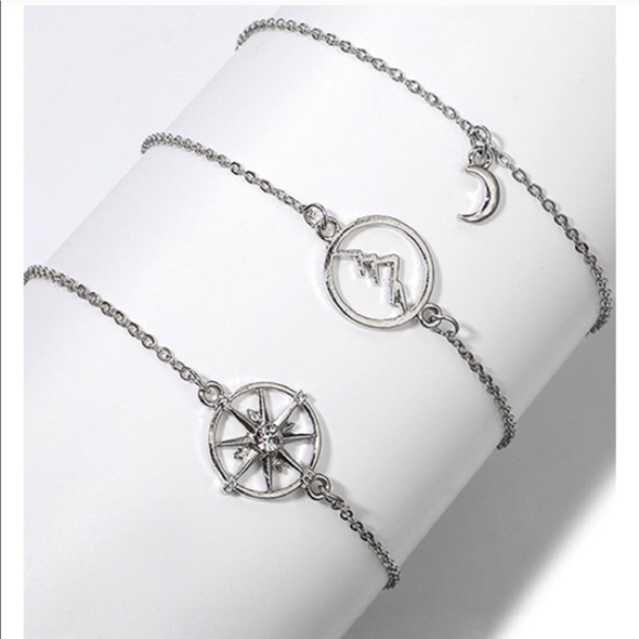 3 PIECE SET!!!! BOHO CHIC 🌼☀️ - Picture 2 of 3